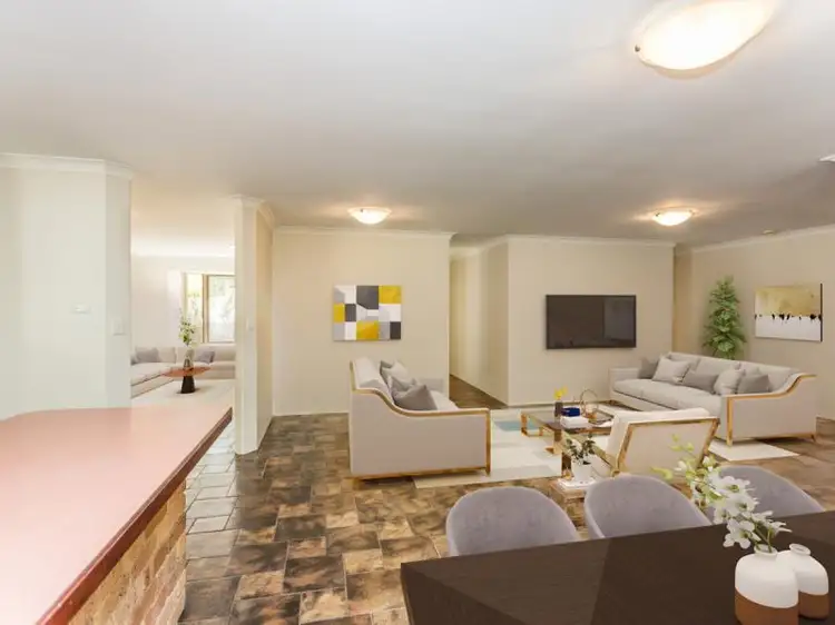 Fifth view of Homely house listing, 20 Page Road, Kelmscott WA 6111