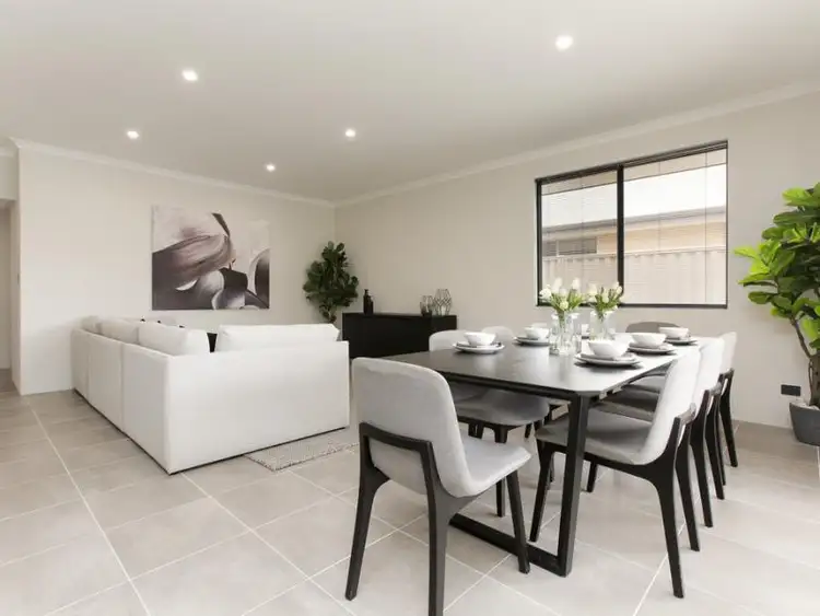Fourth view of Homely house listing, 2 Kerf Way, Baldivis WA 6171