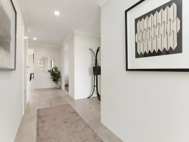 Sixth view of Homely house listing, 2 Kerf Way, Baldivis WA 6171