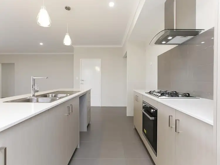 Fourth view of Homely house listing, 8 Faller Road, Baldivis WA 6171