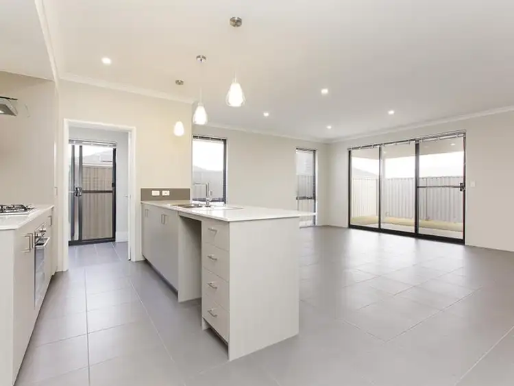 Fifth view of Homely house listing, 8 Faller Road, Baldivis WA 6171