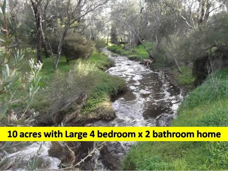 Main view of Homely house listing, 286 Bindoon-Dewars Pool Road, Toodyay WA 6566