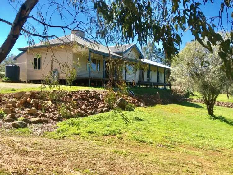 Second view of Homely house listing, 286 Bindoon-Dewars Pool Road, Toodyay WA 6566