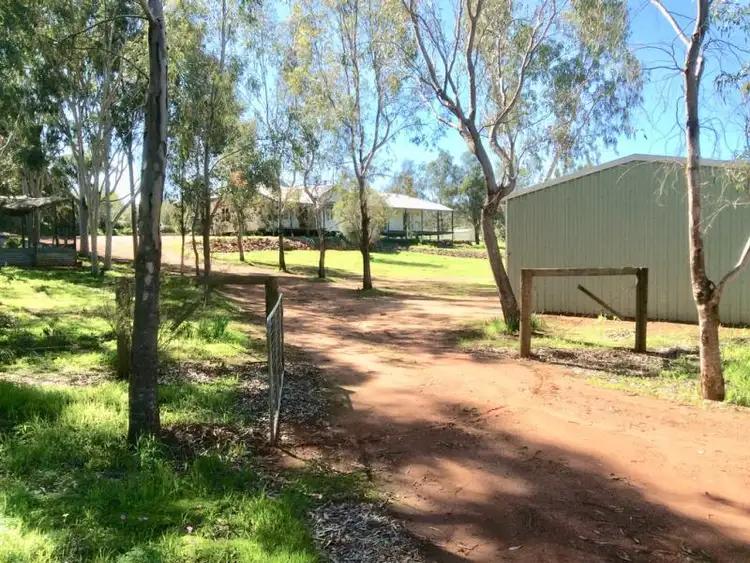 Fourth view of Homely house listing, 286 Bindoon-Dewars Pool Road, Toodyay WA 6566