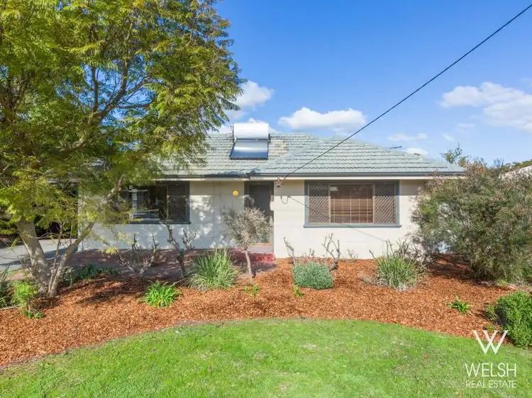 202 Keane Street, Cloverdale WA 6105