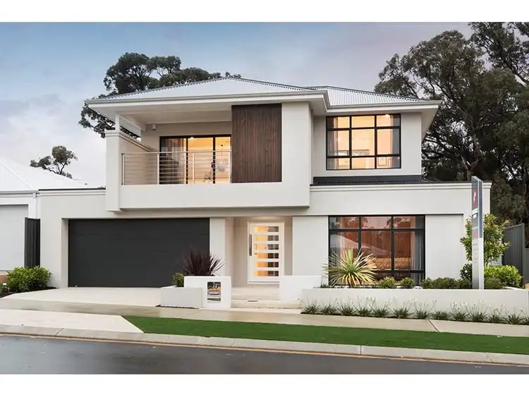 25 Gooljak Rise, Lakelands WA 6180