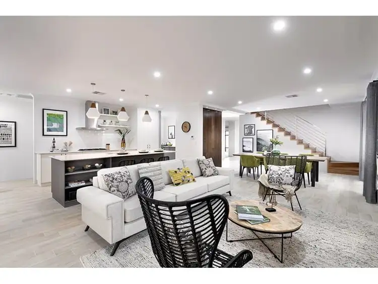 Sixth view of Homely house listing, 25 Gooljak Rise, Lakelands WA 6180