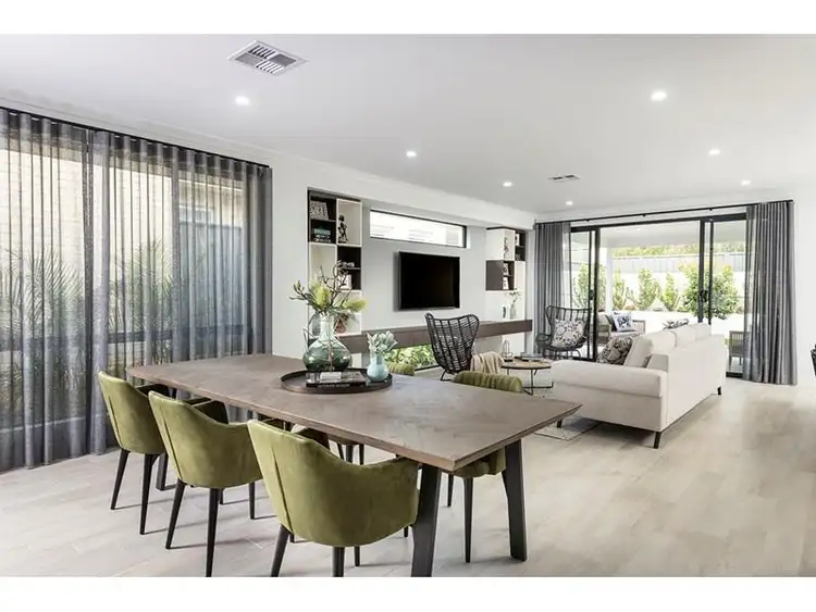 Seventh view of Homely house listing, 25 Gooljak Rise, Lakelands WA 6180