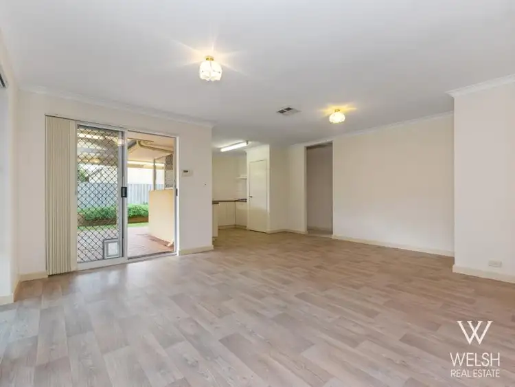 Second view of Homely villa listing, 4/363 Daly Street, Cloverdale WA 6105