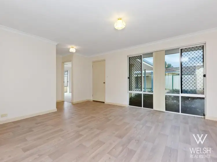 Third view of Homely villa listing, 4/363 Daly Street, Cloverdale WA 6105