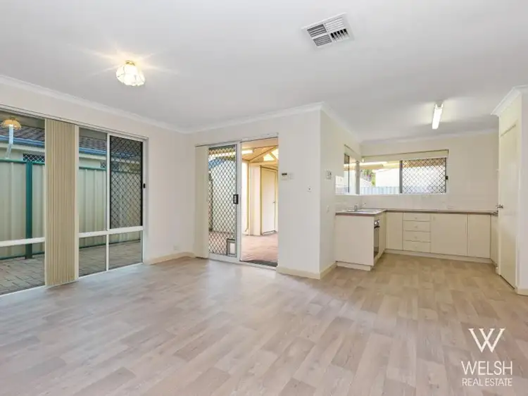 Fifth view of Homely villa listing, 4/363 Daly Street, Cloverdale WA 6105