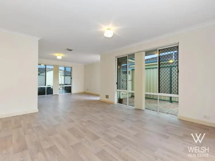 Sixth view of Homely villa listing, 4/363 Daly Street, Cloverdale WA 6105
