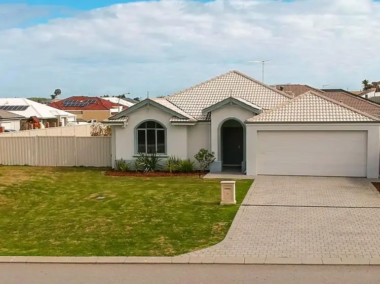 7 Positano Crescent, Yangebup WA 6164