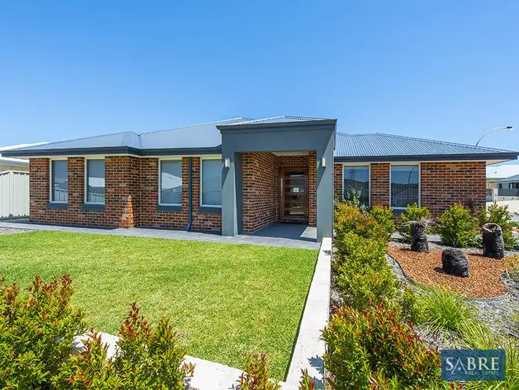 1 Sedge Way, Helena Valley WA 6056