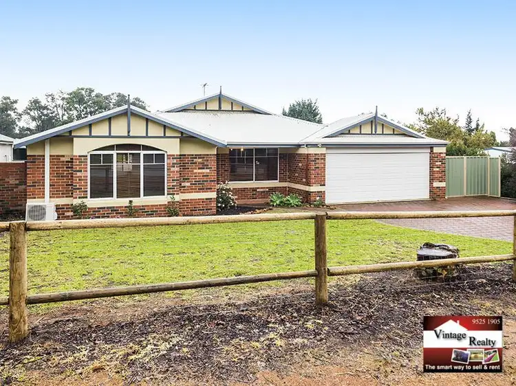 Main view of Homely house listing, 9 George Street, Jarrahdale WA 6124