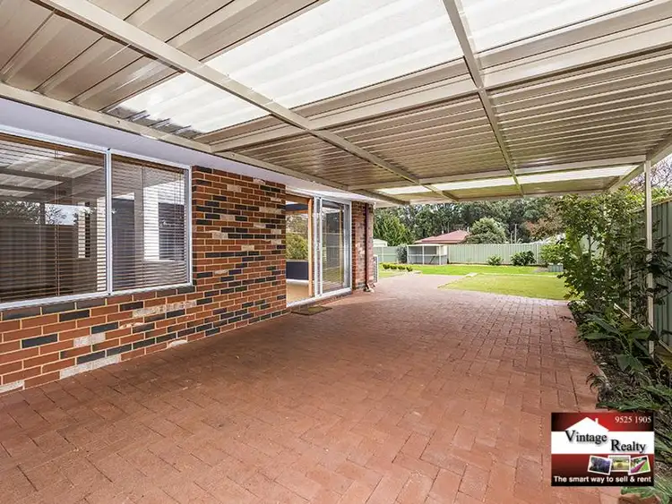 Third view of Homely house listing, 9 George Street, Jarrahdale WA 6124