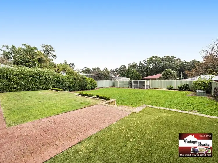 Fourth view of Homely house listing, 9 George Street, Jarrahdale WA 6124