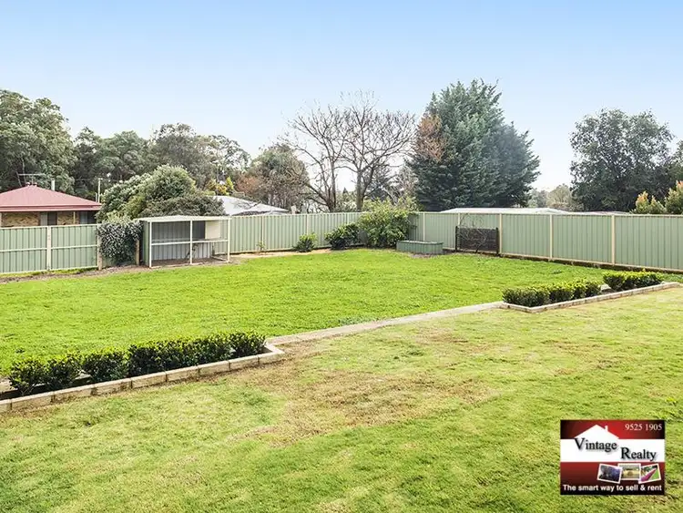 Fifth view of Homely house listing, 9 George Street, Jarrahdale WA 6124