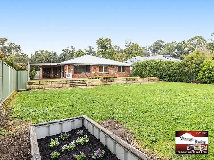 Seventh view of Homely house listing, 9 George Street, Jarrahdale WA 6124