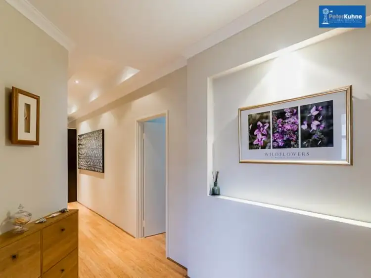 Second view of Homely house listing, 46A Hutt Road, Morley WA 6062