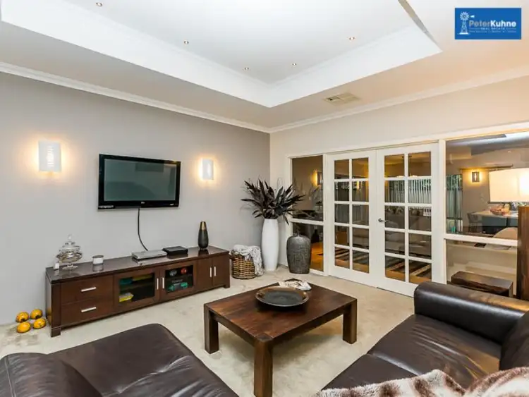 Third view of Homely house listing, 46A Hutt Road, Morley WA 6062