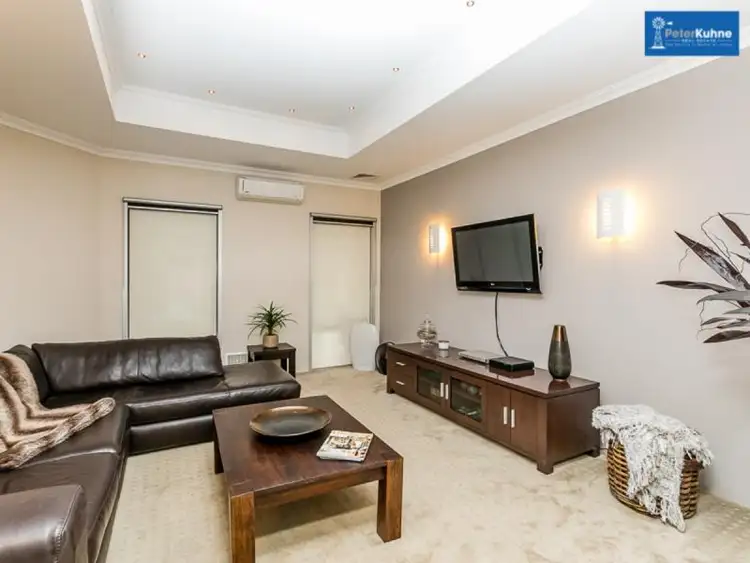 Fourth view of Homely house listing, 46A Hutt Road, Morley WA 6062