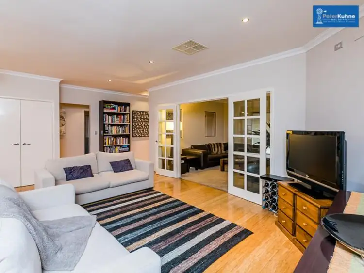 Fifth view of Homely house listing, 46A Hutt Road, Morley WA 6062