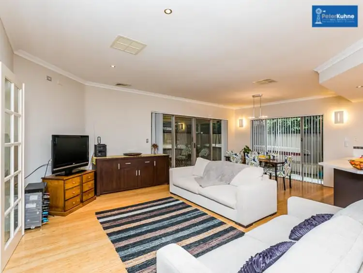 Sixth view of Homely house listing, 46A Hutt Road, Morley WA 6062