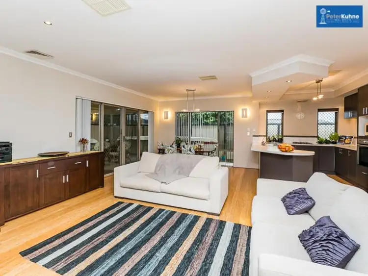 Seventh view of Homely house listing, 46A Hutt Road, Morley WA 6062