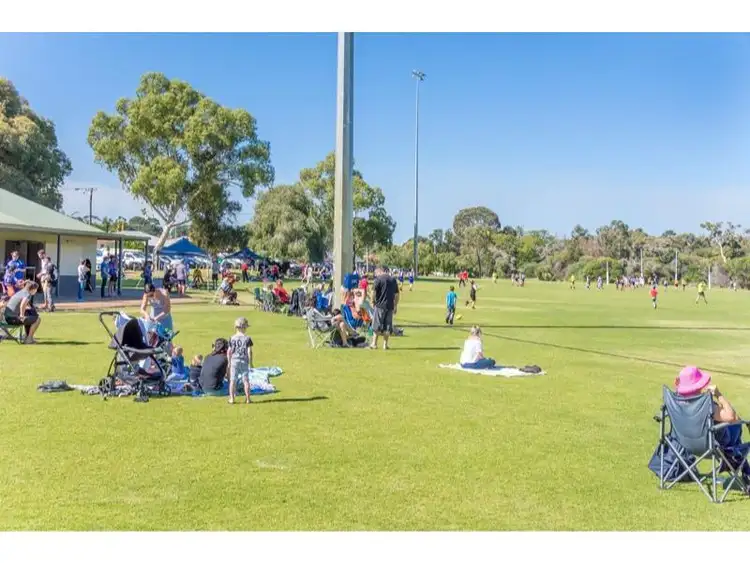 Fourth view of Homely land listing, Lot 309, Ulmus Grove, Cockburn Central WA 6164