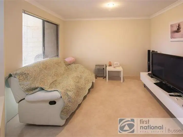 Second view of Homely house listing, 26 Cardinal Crescent, West Busselton WA 6280