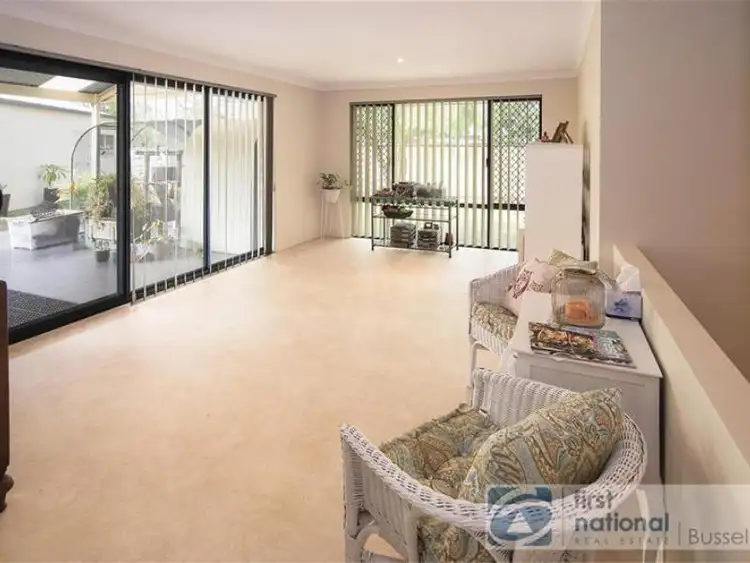 Third view of Homely house listing, 26 Cardinal Crescent, West Busselton WA 6280