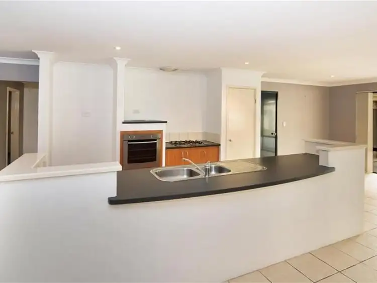 Fourth view of Homely house listing, 26 Cardinal Crescent, West Busselton WA 6280