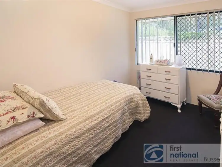 Fifth view of Homely house listing, 26 Cardinal Crescent, West Busselton WA 6280