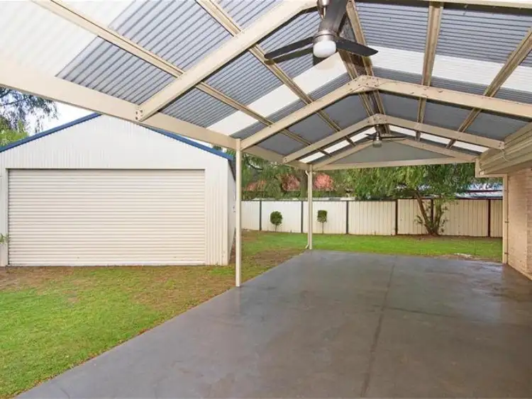Seventh view of Homely house listing, 26 Cardinal Crescent, West Busselton WA 6280