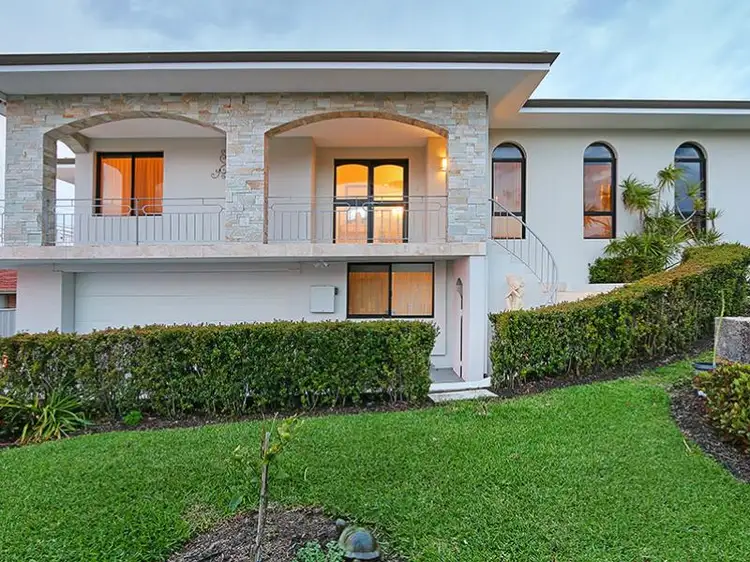 1 Fraser Street, East Fremantle WA 6158