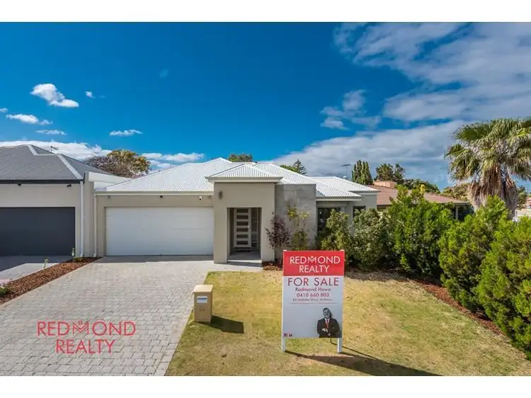 84 Mullaloo Drive, Kallaroo WA 6025