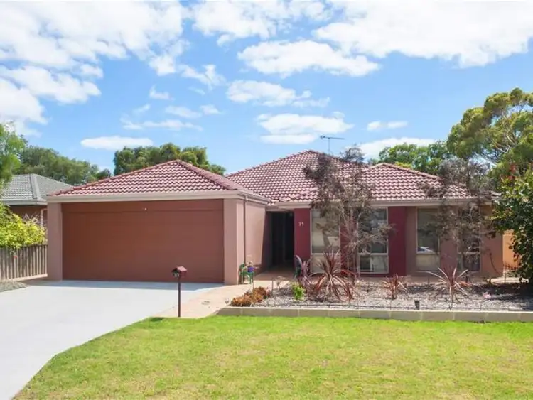31 Dorset Street, West Busselton WA 6280