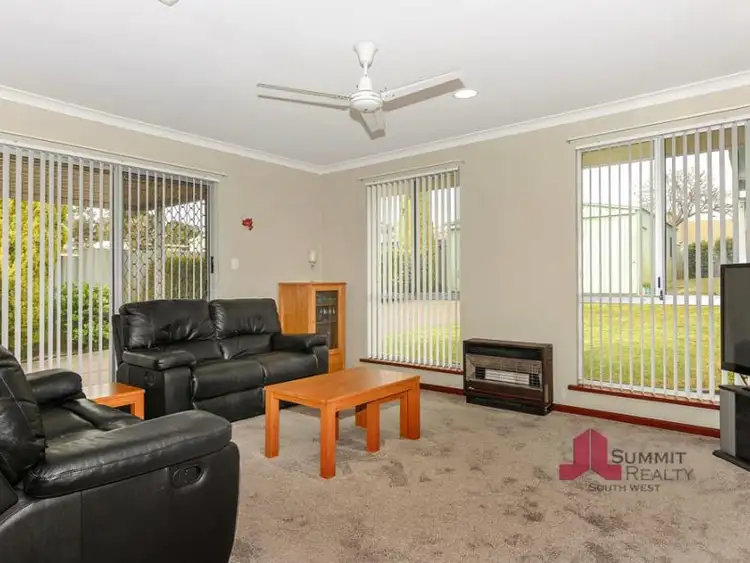 Second view of Homely house listing, 25 Diadem St, Eaton WA 6232