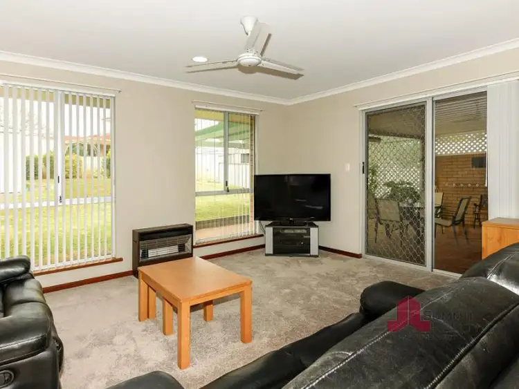 Third view of Homely house listing, 25 Diadem St, Eaton WA 6232