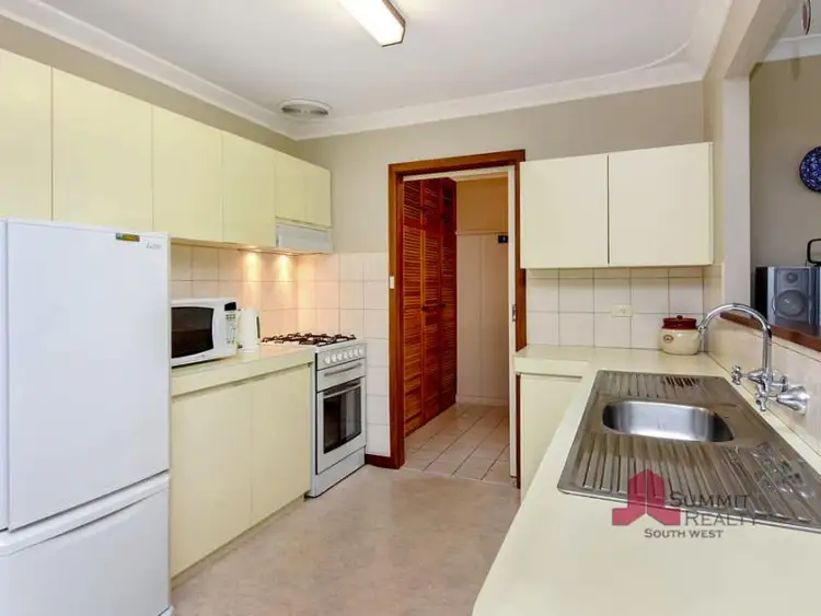 Sixth view of Homely house listing, 25 Diadem St, Eaton WA 6232
