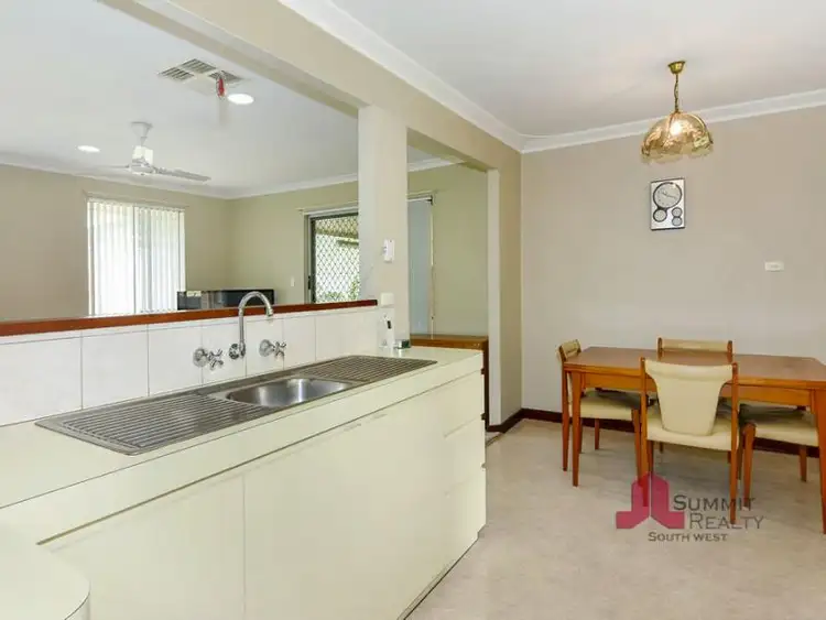 Seventh view of Homely house listing, 25 Diadem St, Eaton WA 6232