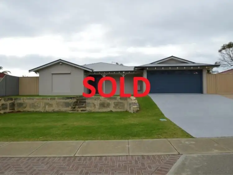 Main view of Homely house listing, 48 Orion Way, Marangaroo WA 6064