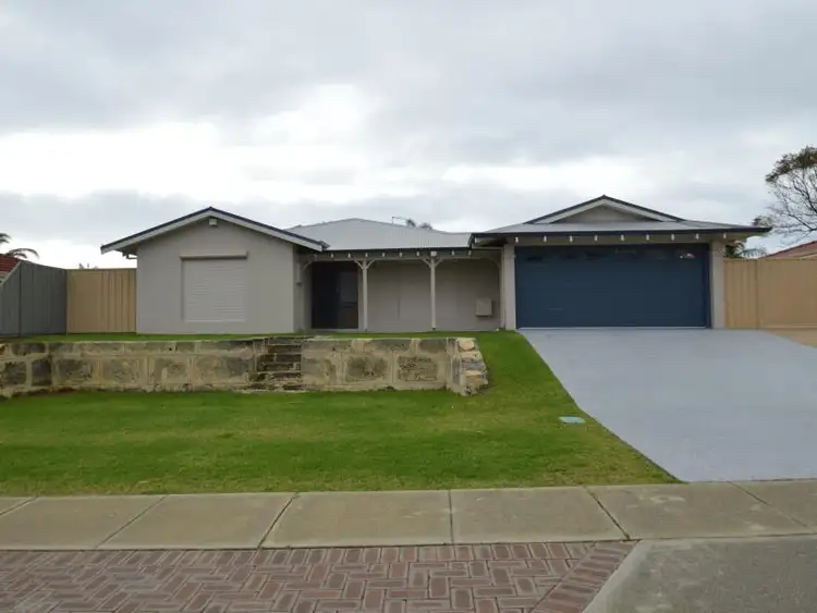 Second view of Homely house listing, 48 Orion Way, Marangaroo WA 6064