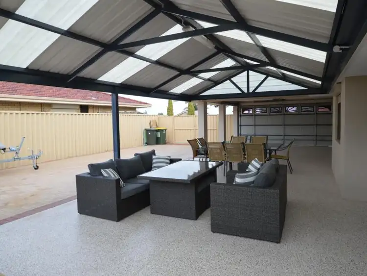 Third view of Homely house listing, 48 Orion Way, Marangaroo WA 6064