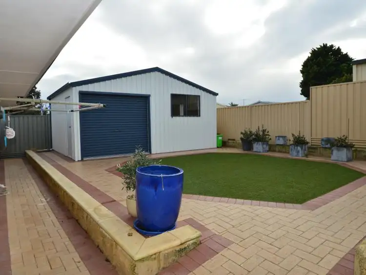 Fifth view of Homely house listing, 48 Orion Way, Marangaroo WA 6064
