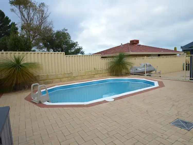 Sixth view of Homely house listing, 48 Orion  Way, Marangaroo WA 6064
