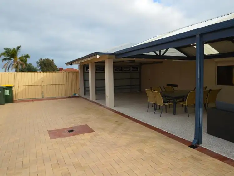 Seventh view of Homely house listing, 48 Orion  Way, Marangaroo WA 6064