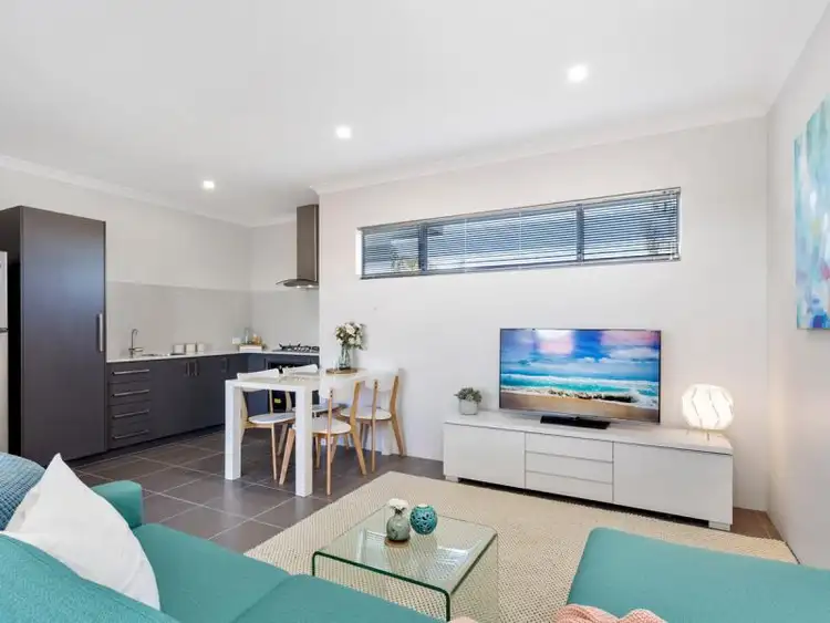 Second view of Homely apartment listing, 11/12 Edeline Street, Spearwood WA 6163