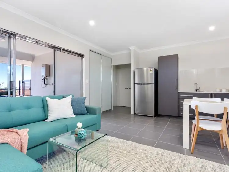 Fourth view of Homely apartment listing, 11/12 Edeline Street, Spearwood WA 6163